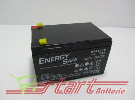 Energy AGM 12V 12Ah